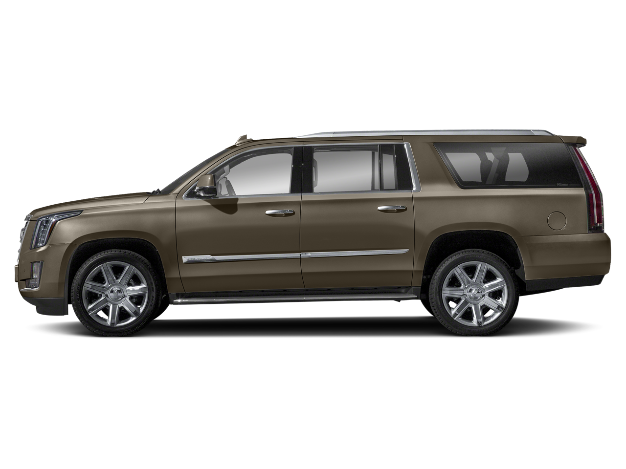2018 Cadillac Escalade ESV Premium Luxury