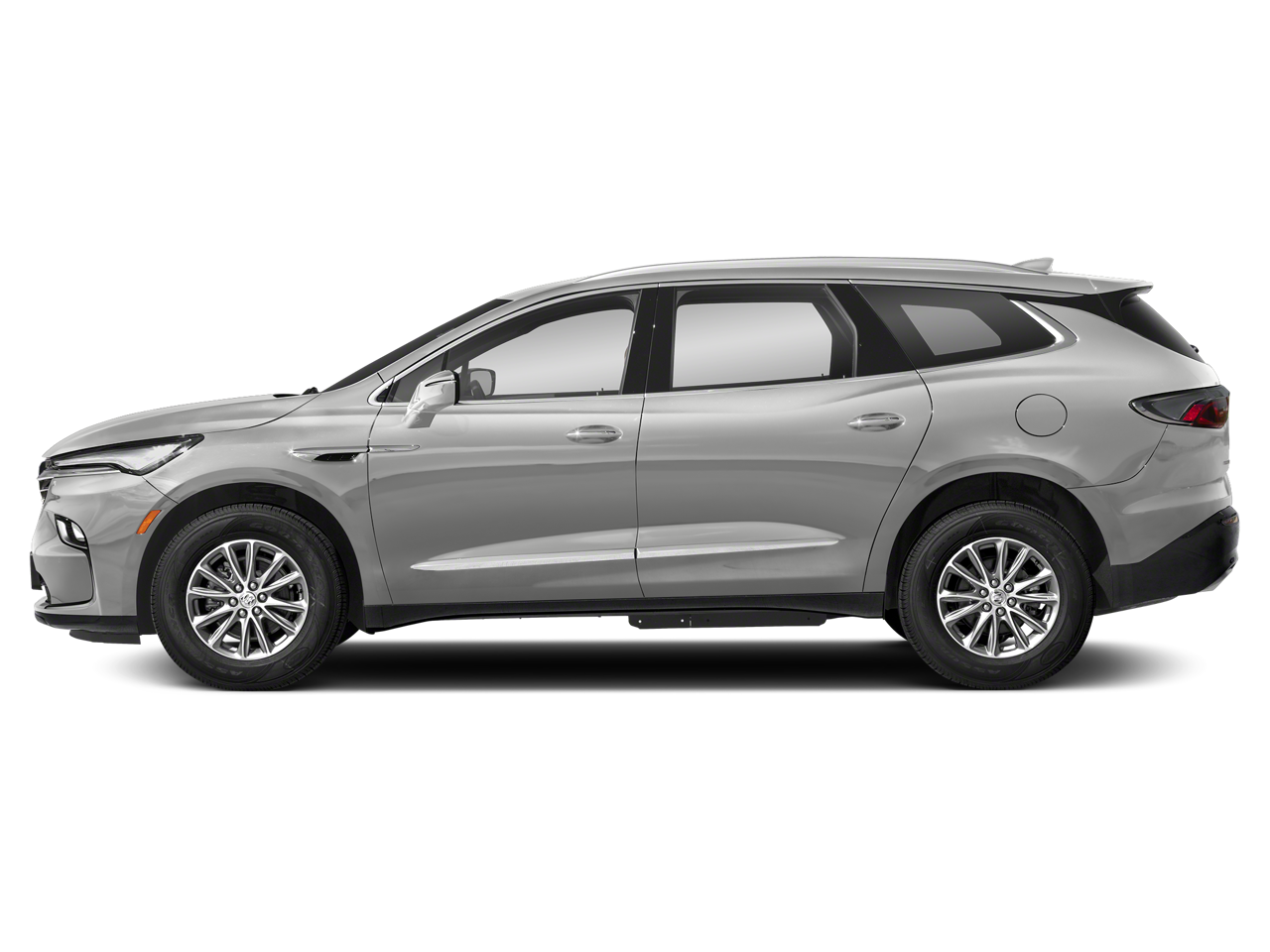 2022 Buick Enclave Avenir