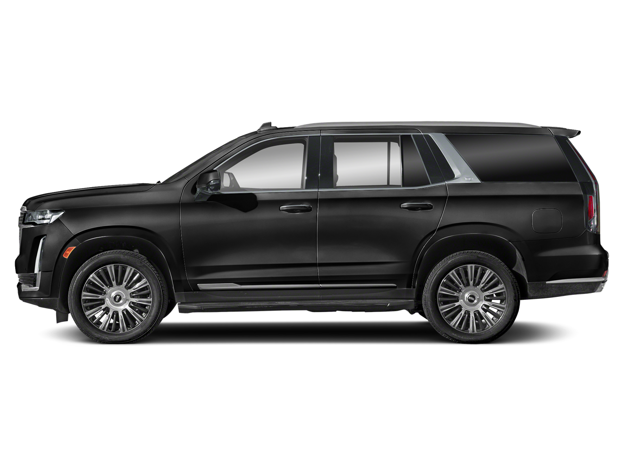 2022 Cadillac Escalade Luxury