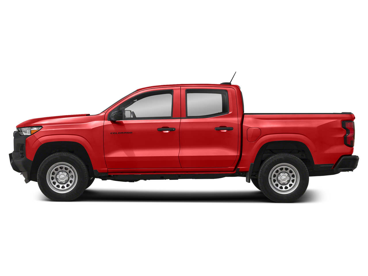 2023 Chevrolet Colorado WT