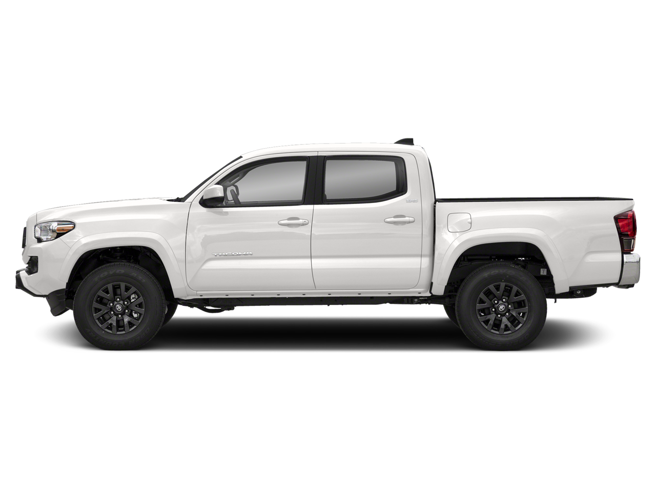 2023 TOYOTA TRUCK TACOMA 4WD SR5