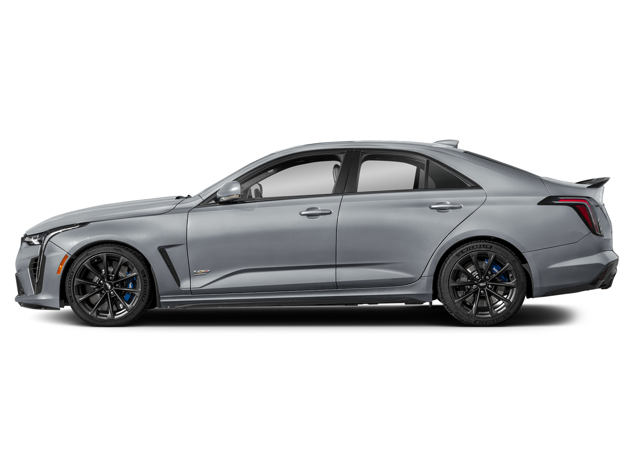 2025 Cadillac CT4-V V-Series