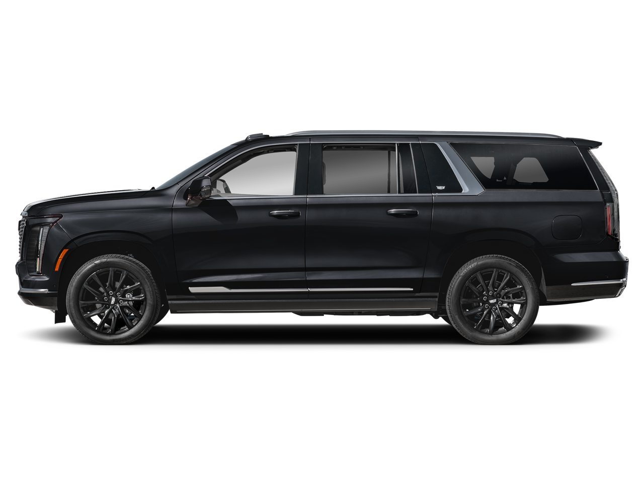 2026 Cadillac Escalade ESV V-Series