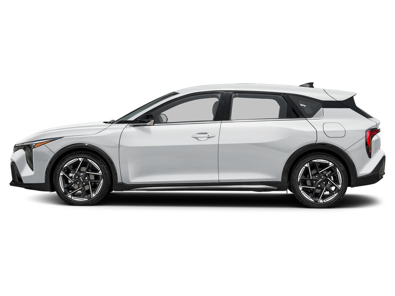 2026 Kia K4 Hatchback GT-Line