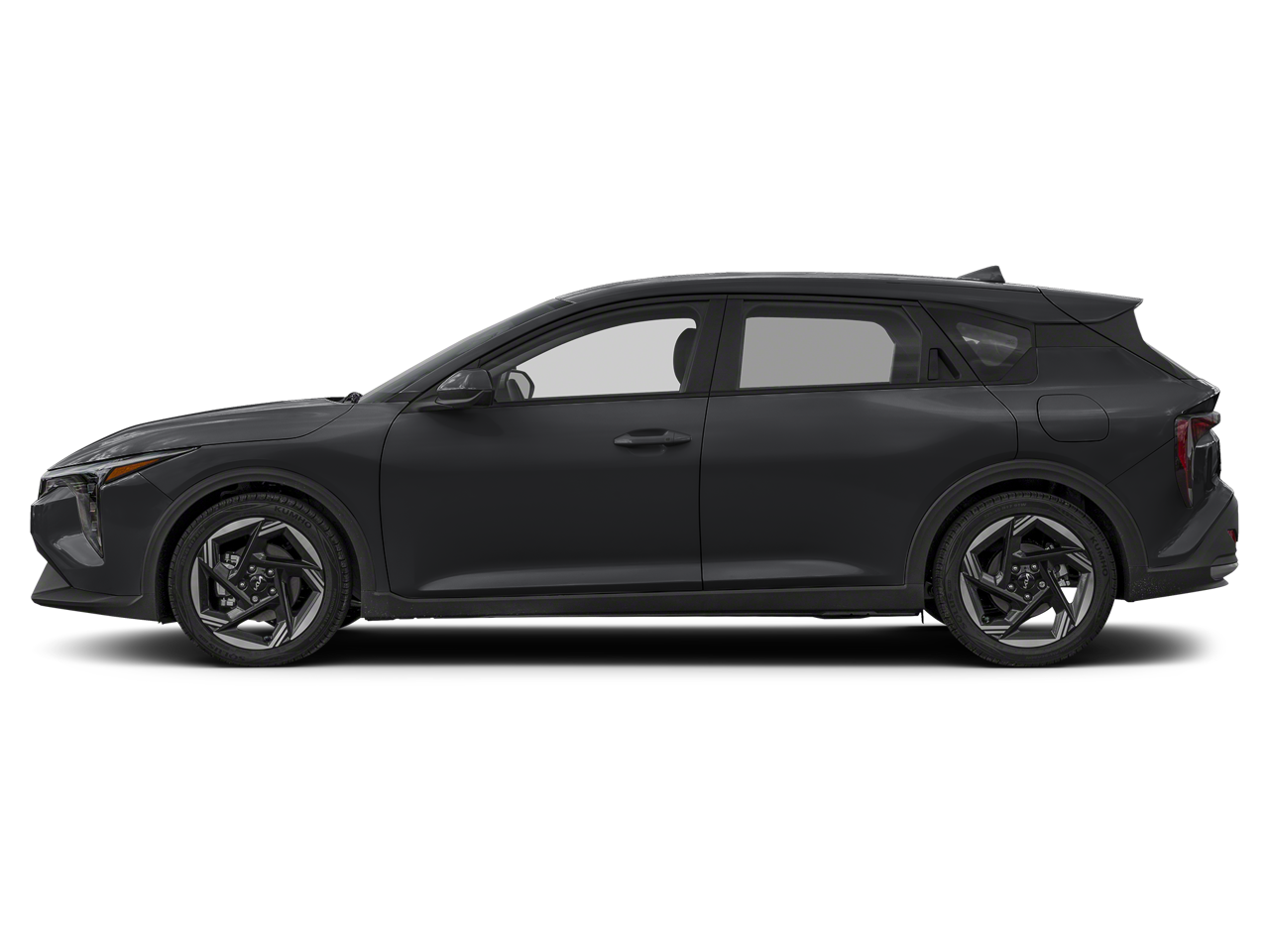 2026 Kia K4 Hatchback EX