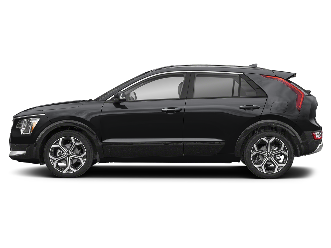 2026 Kia Niro SX Touring