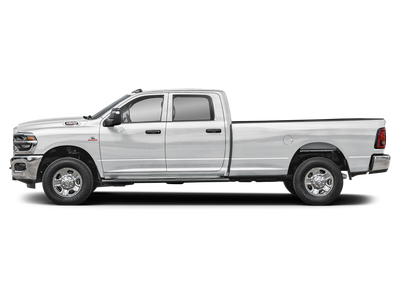 2026 RAM 3500 Limited