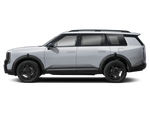 2027 Kia Telluride X-Line SX Prestige