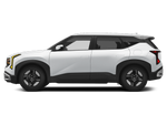 2027 Kia Seltos LX AWD