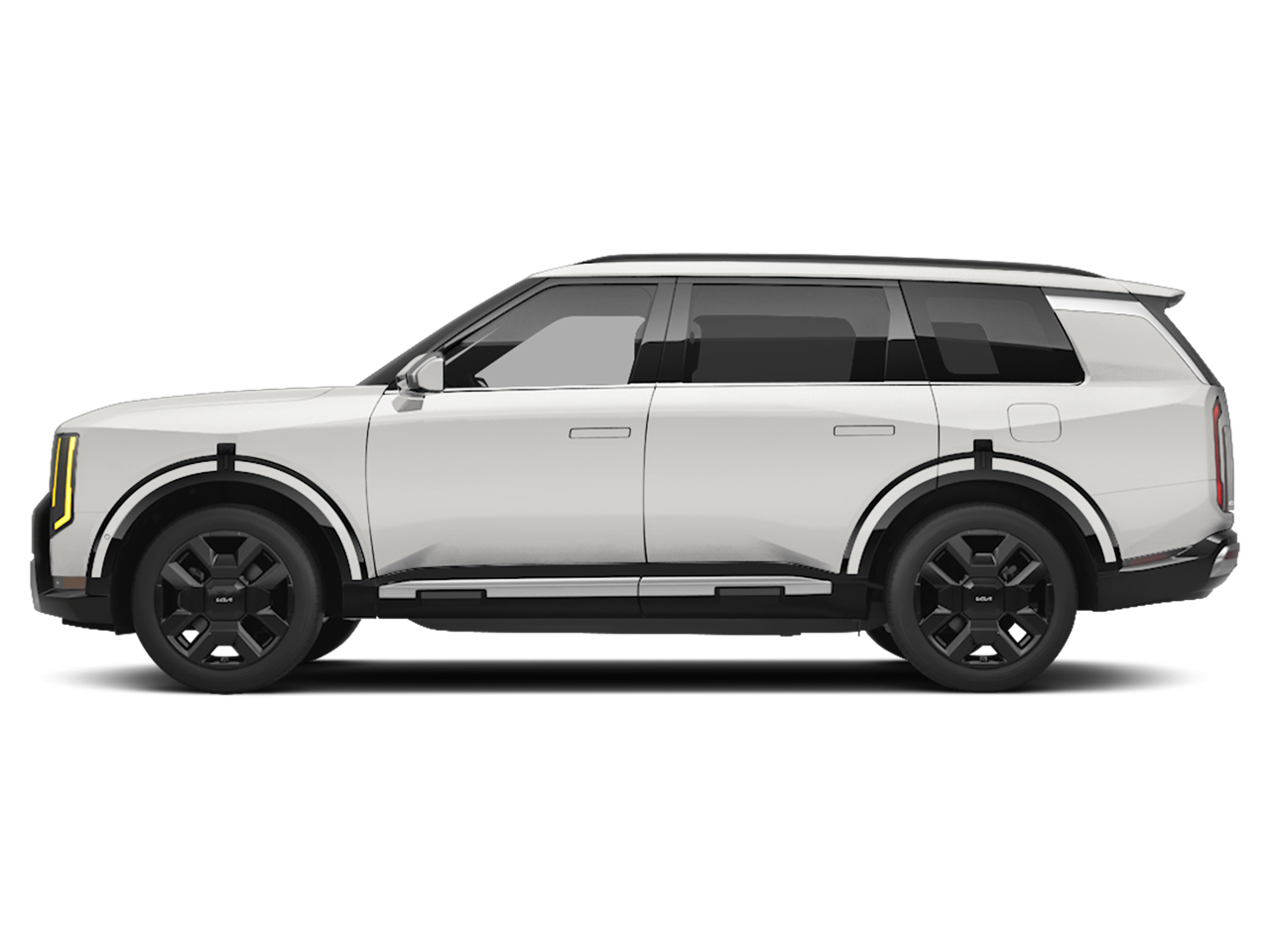 2027 Kia TELLURIDE HYBRI SX