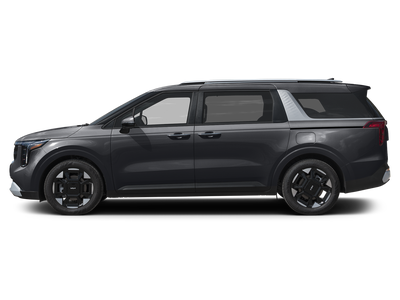 2027 Kia Carnival EX