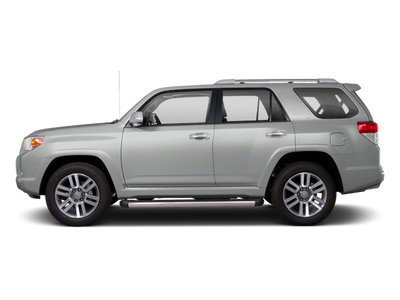 2013 Toyota 4Runner Limited
