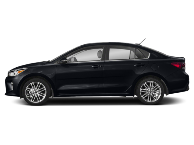 2018 Kia Rio LX