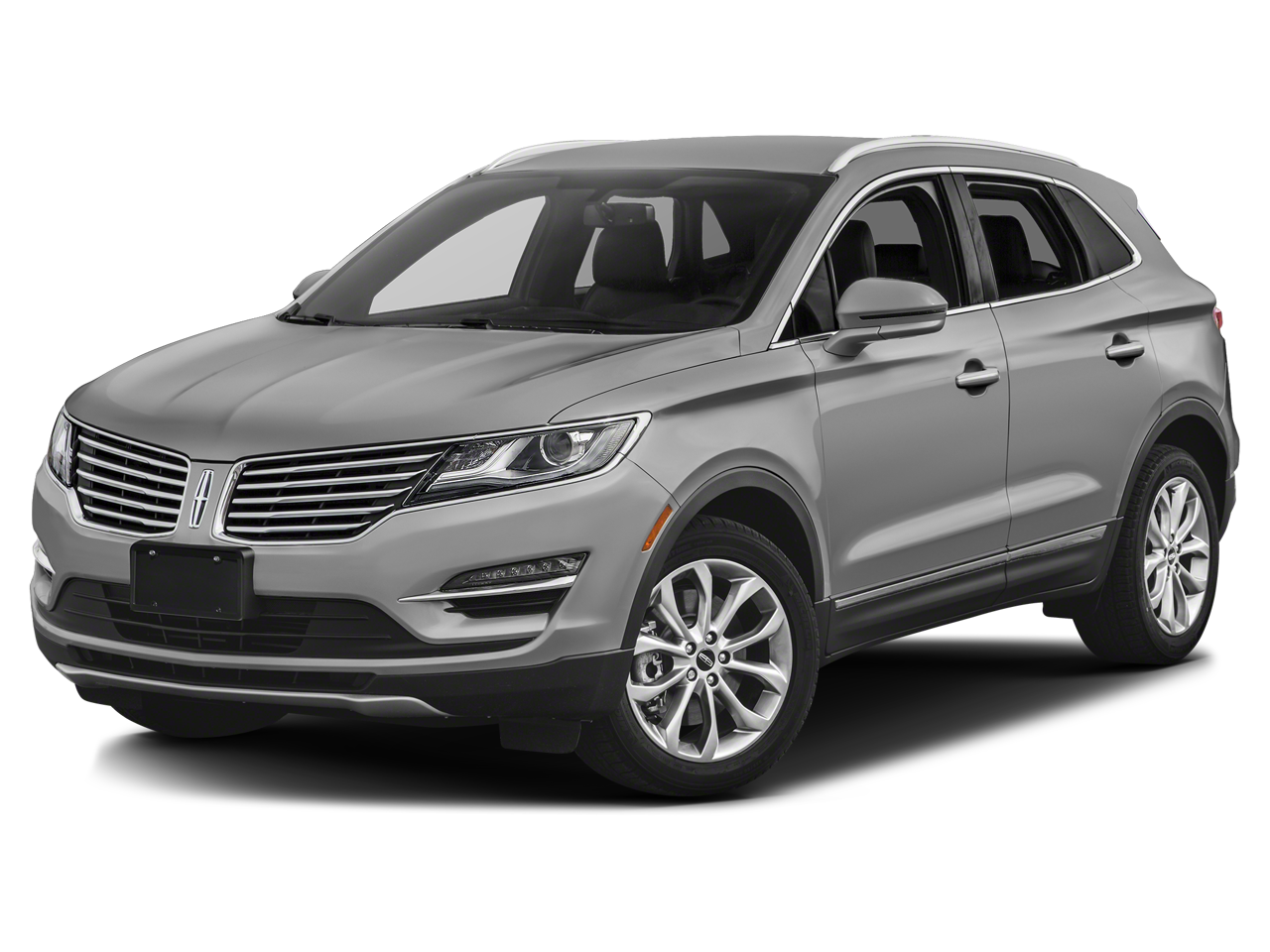 2015 Lincoln MKC 4DR FWD