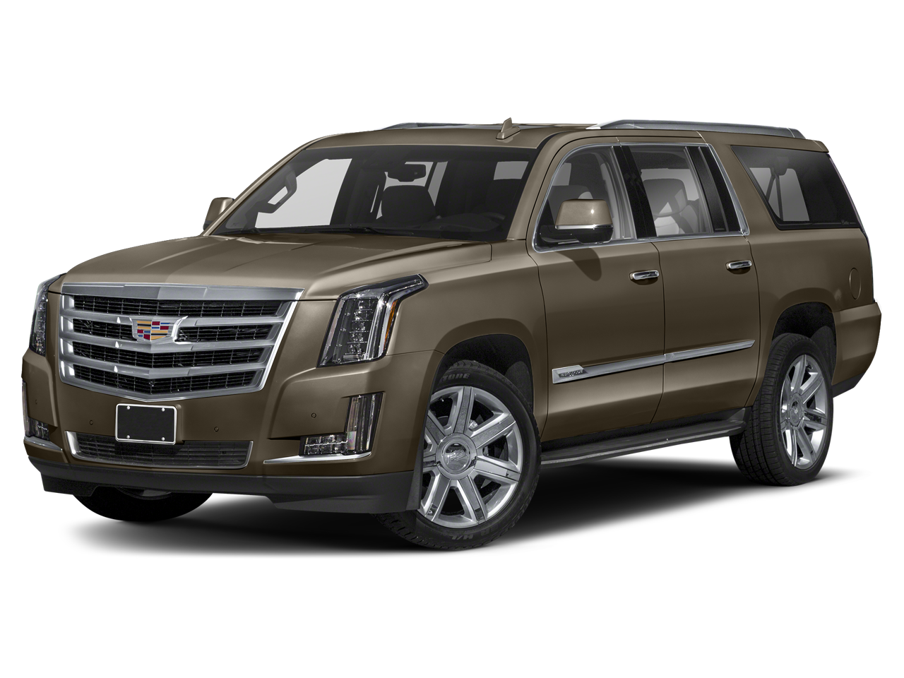 2018 Cadillac Escalade ESV Premium Luxury