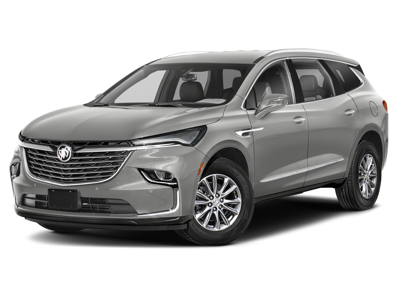 2022 Buick Enclave Avenir