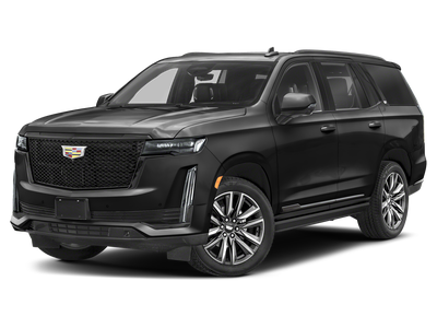 2024 Cadillac Escalade Sport