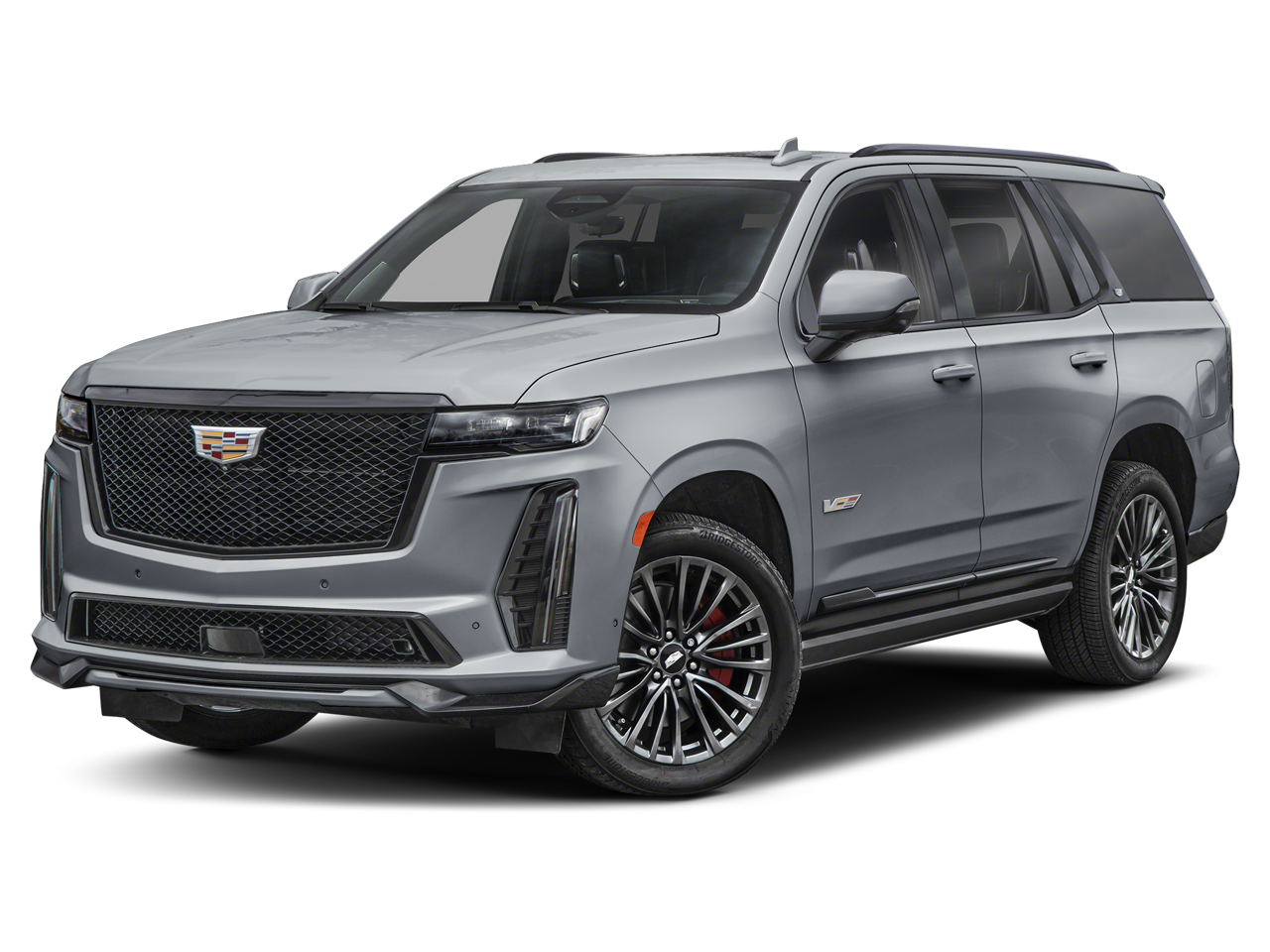 2024 Cadillac Escalade V-Series