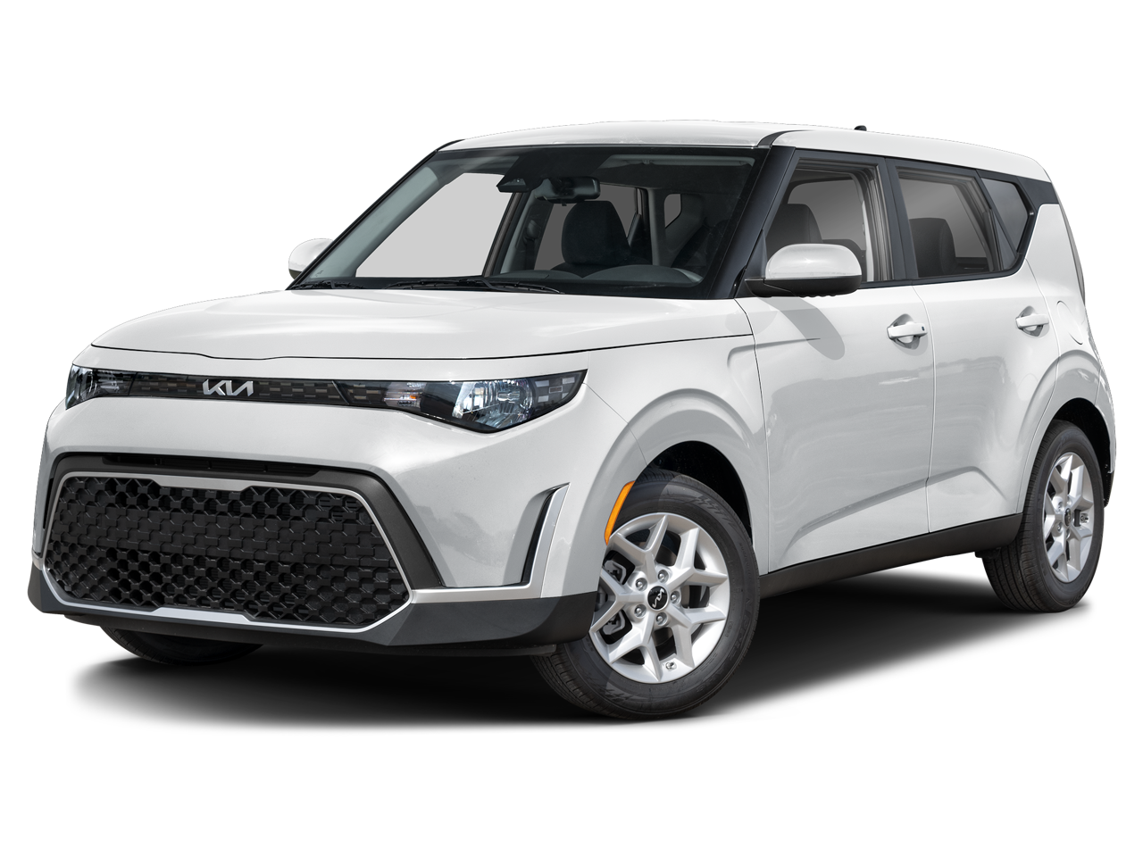 2025 Kia Soul S