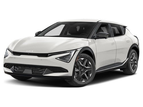 2025 Kia EV6 Light Long Range