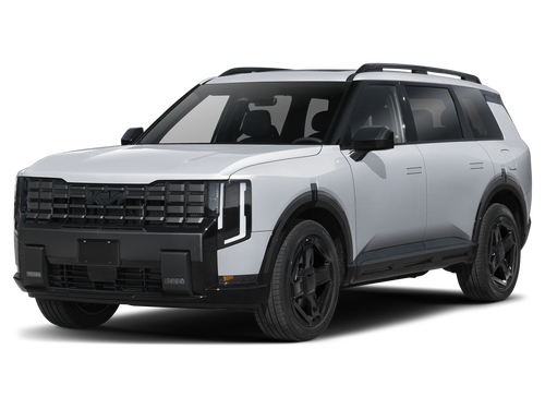 2027 Kia Telluride X-Line SX Prestige