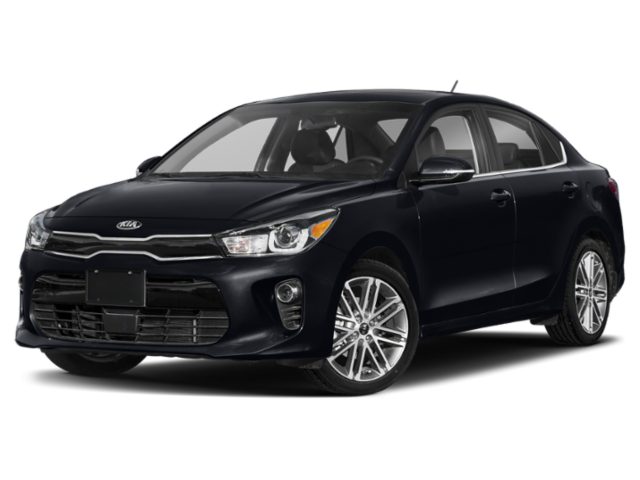 2018 Kia Rio LX