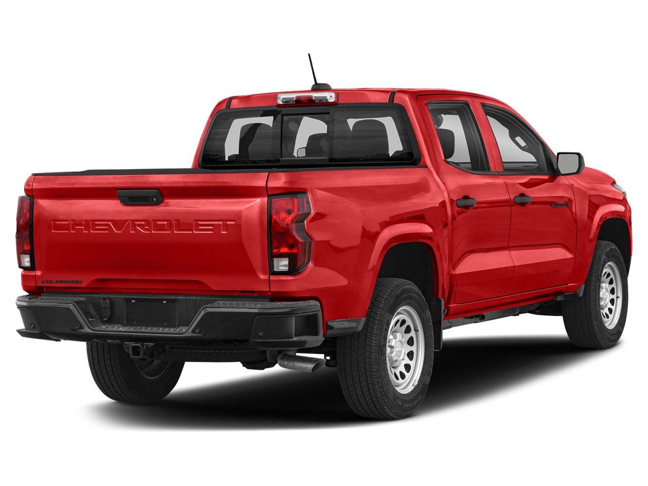 2023 Chevrolet Colorado WT