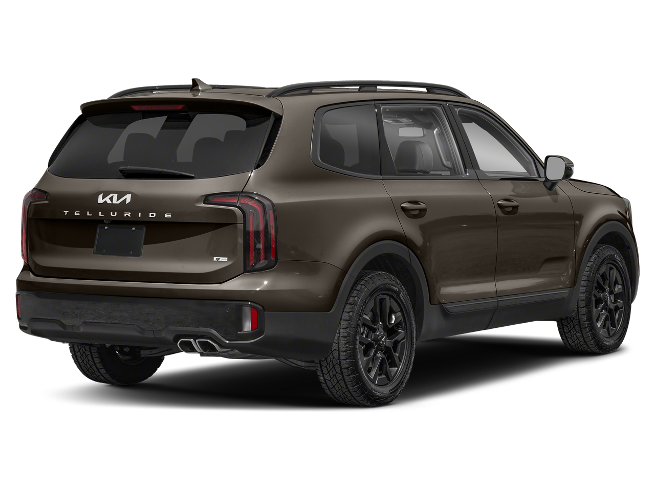 2024 Kia Telluride SX X-Pro