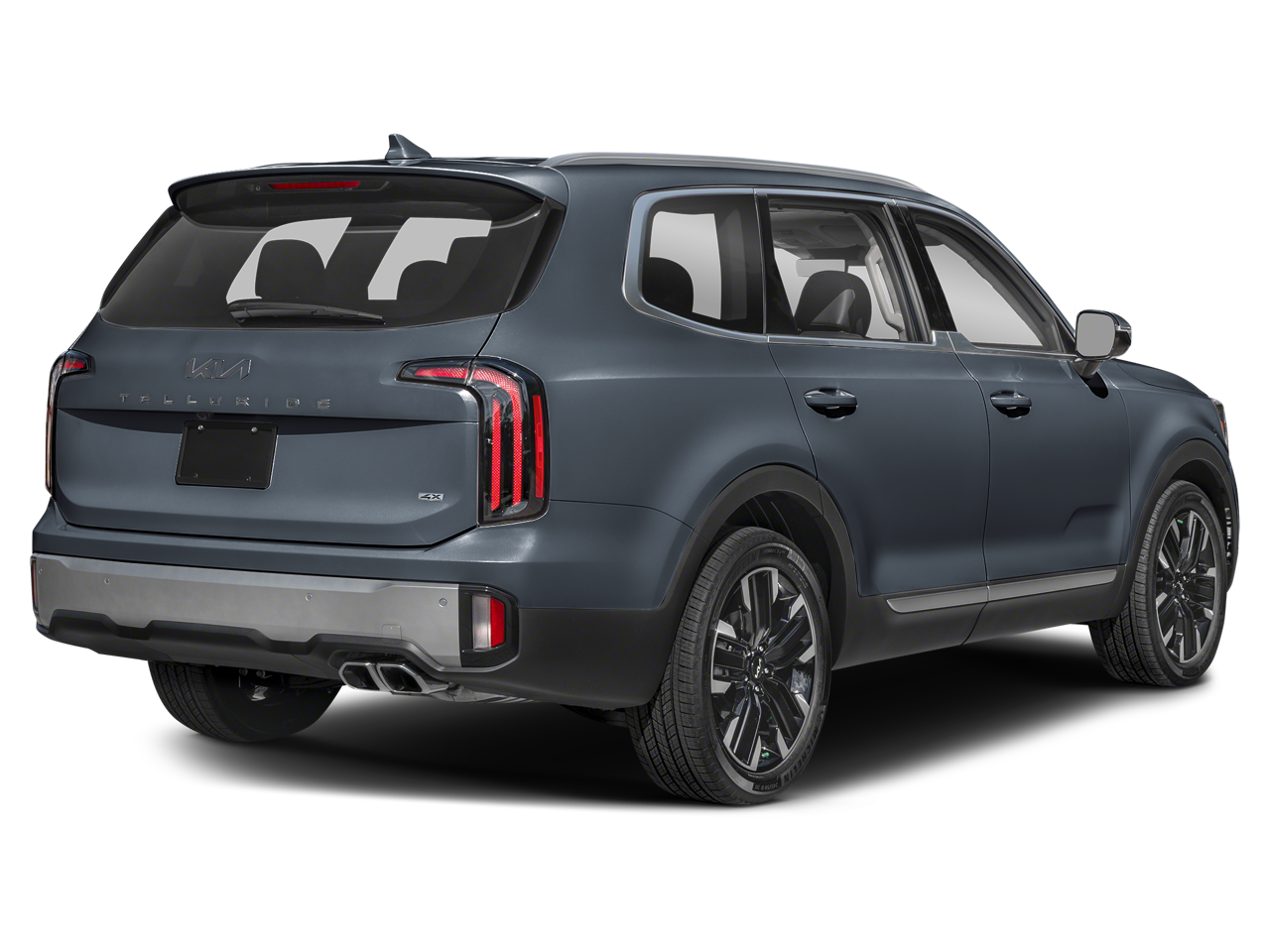 2024 Kia Telluride SX-Prestige