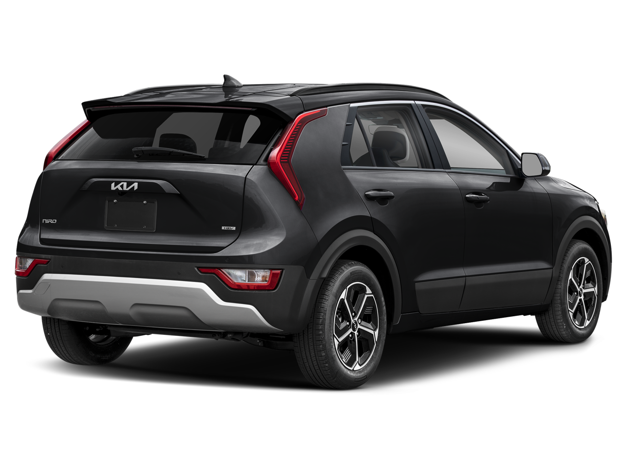 2025 Kia Niro EX