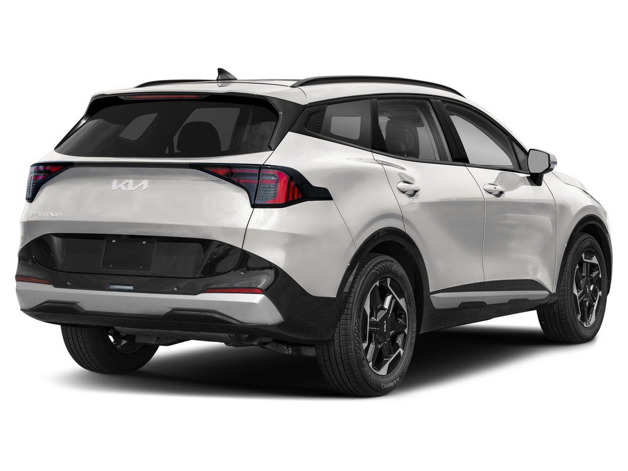 2026 Kia Sportage SX