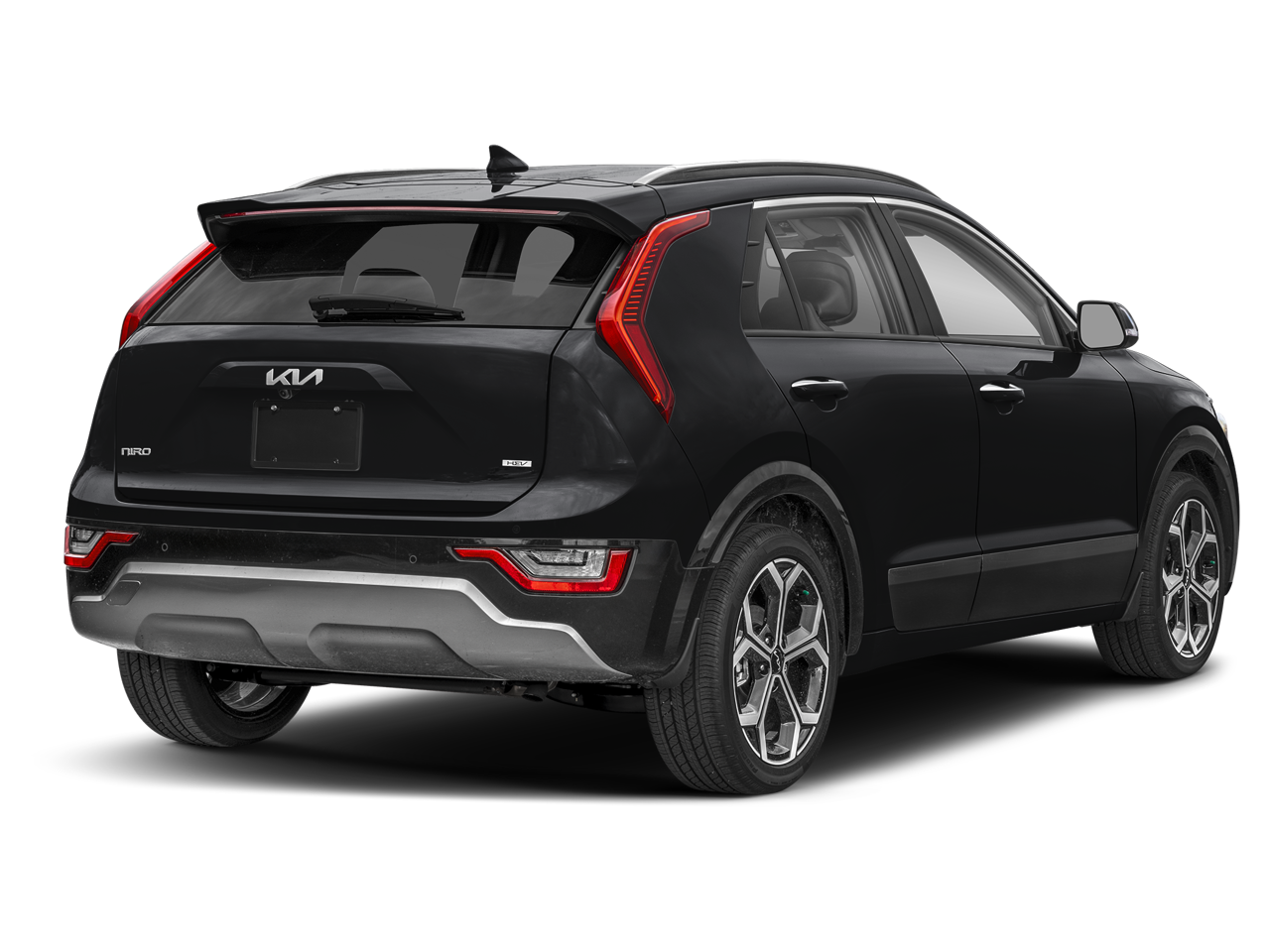 2026 Kia Niro SX Touring
