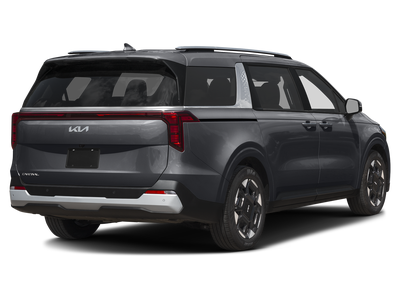 2027 Kia Carnival EX