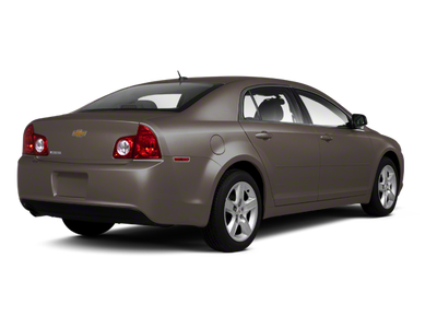 2012 Chevrolet Malibu LT w/1LT