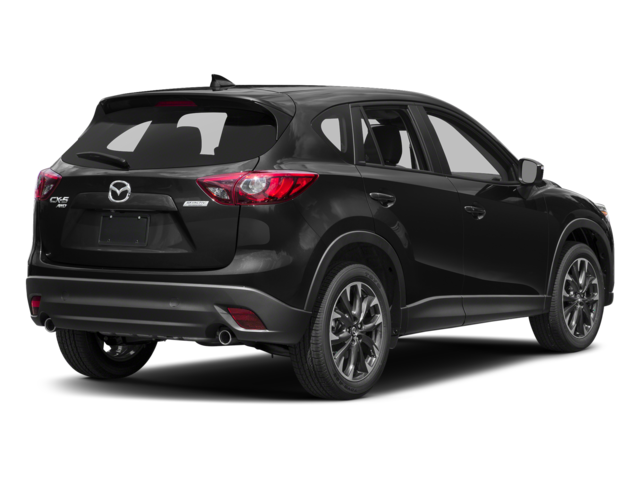 2016 Mazda Mazda CX-5 GRAND TOURING
