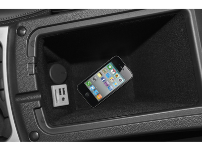 2015 Cadillac SRX Base