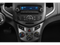 2015 Chevrolet Sonic LTZ