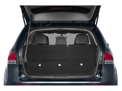 2015 Lincoln MKX 4DR FWD PREMIERE