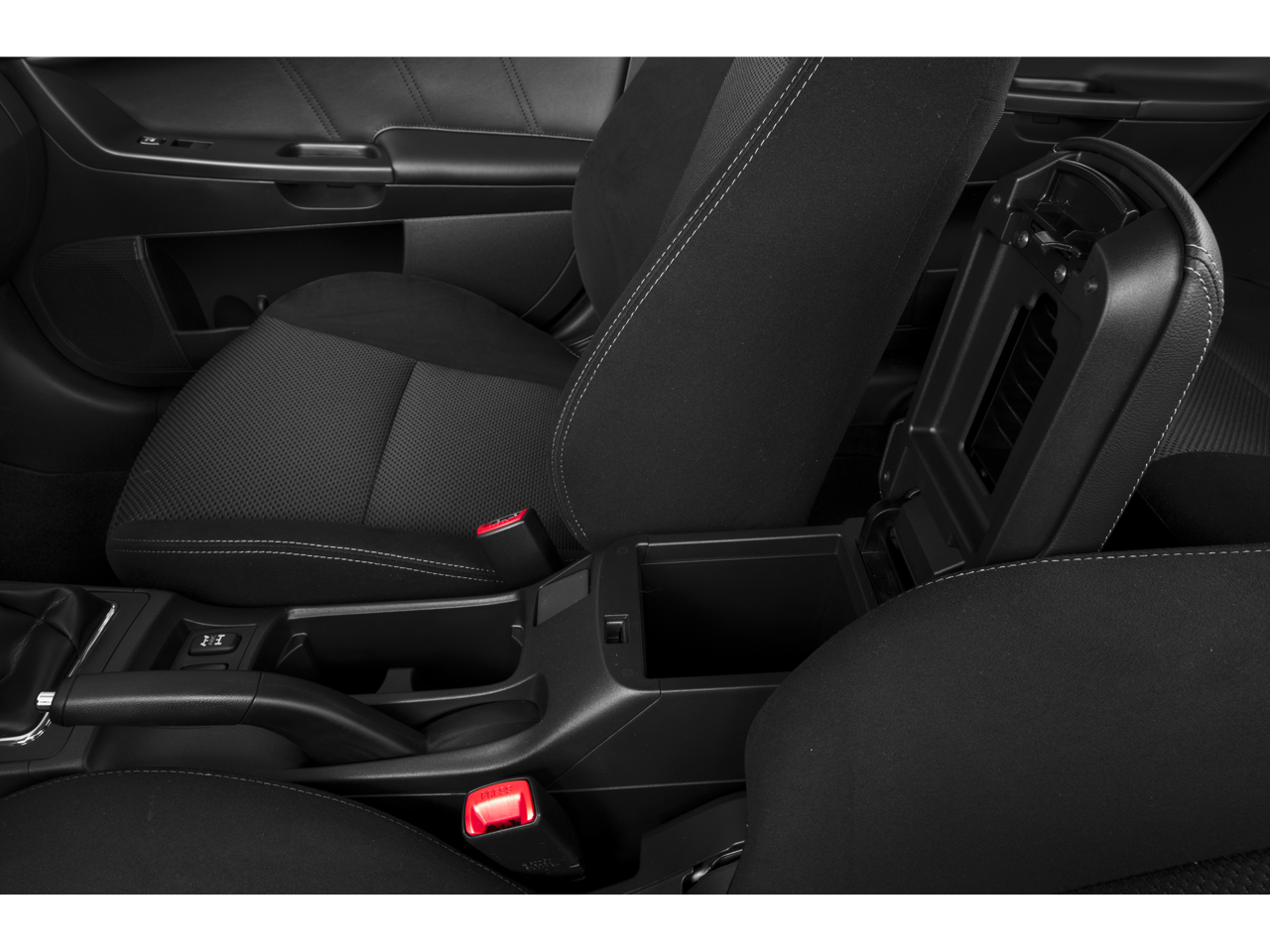 2015 Mitsubishi Lancer Evolution Final Edition