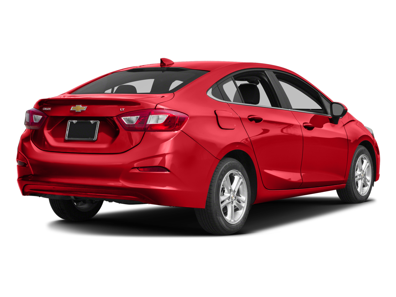 Used 2017 Chevrolet Cruze LT with VIN 1G1BE5SM0H7239583 for sale in Kansas City, MO