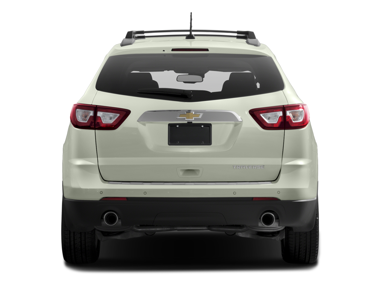 2017 Chevrolet Traverse Premier
