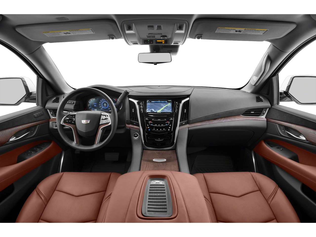 2019 Cadillac Escalade Premium Luxury