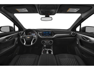 2019 Chevrolet Blazer 4DR FWD LT