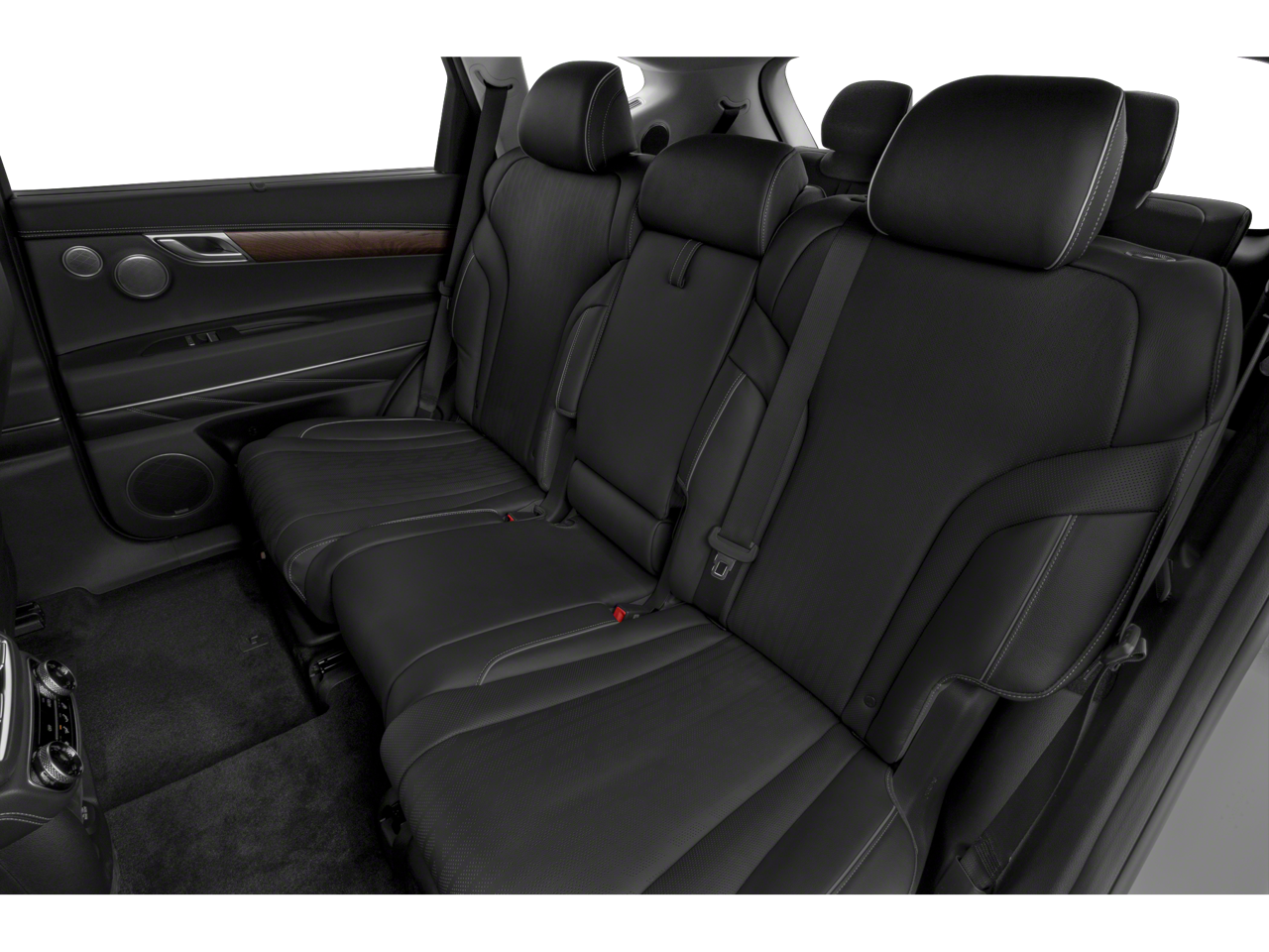 2021 Genesis GV80 Advanced +