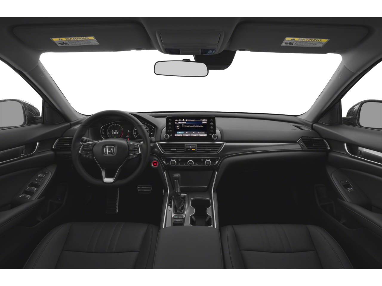 2022 Honda Accord Sedan Sport SE