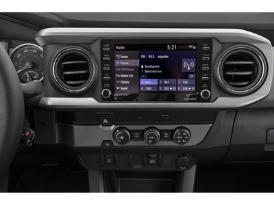 2023 TOYOTA TRUCK TACOMA 4WD SR5