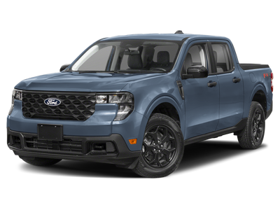 2025 FORD TRUCK MAVERICK XLT