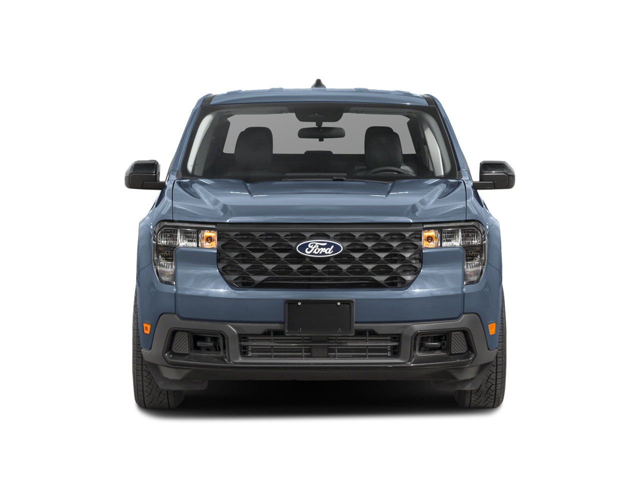 2025 FORD TRUCK MAVERICK XLT
