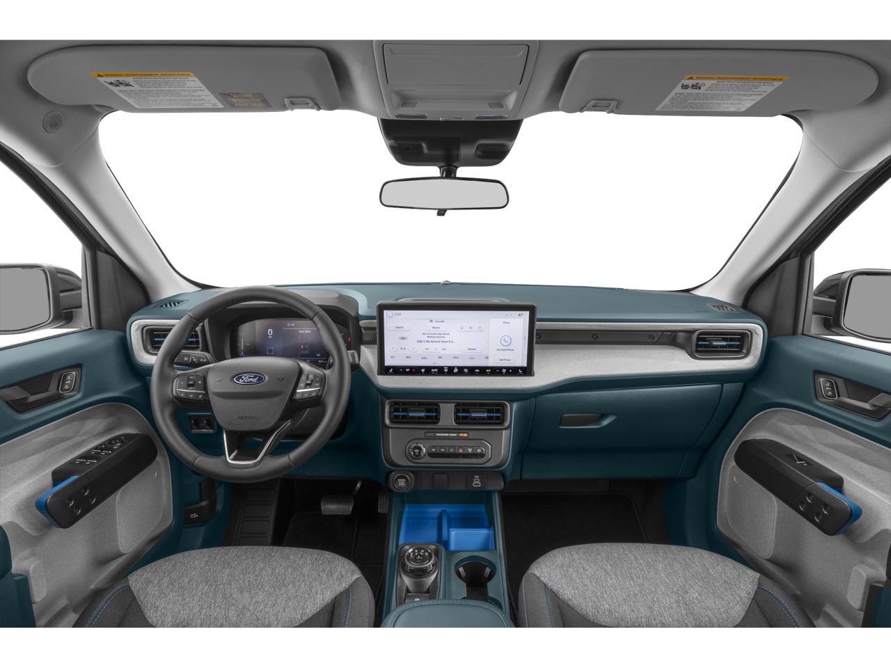 2025 FORD TRUCK MAVERICK XLT