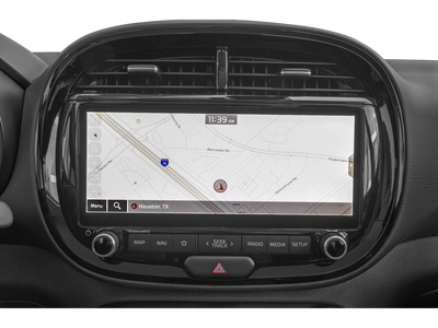 2025 Kia Soul S
